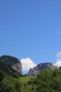 Langkofel